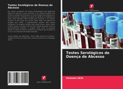 Testes Serológicos de Doença de Abcesso - Idris, Sowsan