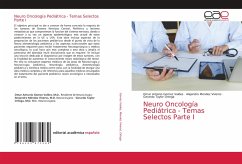 Neuro Oncología Pediátrica - Temas Selectos Parte I