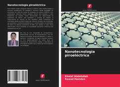 Nanotecnologia piroeléctrica - Alabdullah, Khalaf;Hamdan, Rawad