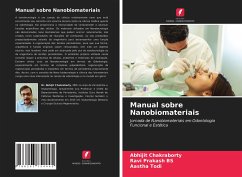 Manual sobre Nanobiomateriais - Chakraborty, Abhijit;Prakash BS, Ravi;Todi, Aastha