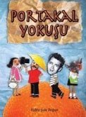 Portakal Yokusu