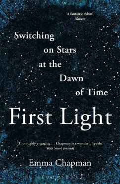 First Light - Chapman, Emma