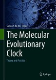 The Molecular Evolutionary Clock (eBook, PDF)