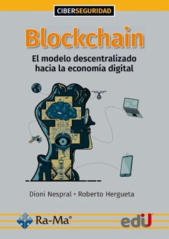 Cover Blockchain (eBook, PDF)