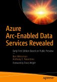 Azure Arc-Enabled Data Services Revealed (eBook, PDF)