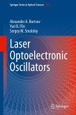 Laser Optoelectronic Oscillators (eBook, PDF)