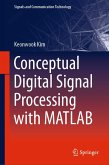 Conceptual Digital Signal Processing with MATLAB (eBook, PDF)