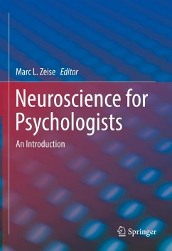 Neuroscience for Psychologists (eBook, PDF)