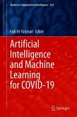 Artificial Intelligence and Machine Learning for COVID-19 (eBook, PDF)