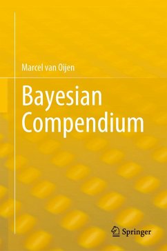 Bayesian Compendium (eBook, PDF) - Oijen, Marcel van