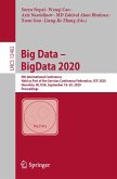 Big Data - BigData 2020 (eBook, PDF)