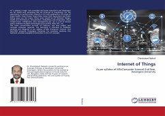 Internet of Things - Naikodi, Chandrakant