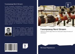 Gazoprowod Nord Stream - Radomiski, Mateush