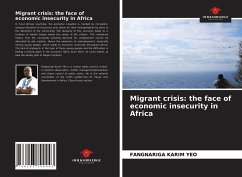 Migrant crisis: the face of economic insecurity in Africa - Yéo, Fangnariga Karim