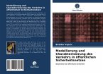 Modellierung und Charakterisierung des Verkehrs in öffentlichen Sicherheitsnetzen