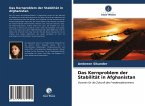Das Kernproblem der Stabilität in Afghanistan Das Kernproblem der Stabilität in Afghanistan