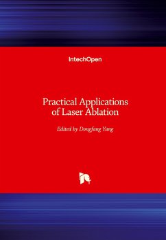Practical Applications of Laser Ablation