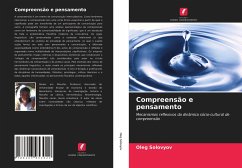 Compreensão e pensamento - Solovyov, Oleg