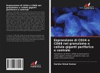 Espressione di CD34 e CD68 nel granuloma a cellule giganti periferico e centrale