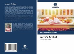 Larra's Artikel - Braña González, Sara