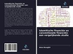 Islamitische financiën en conventionele financiën: een vergelijkende studie
