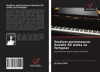 Studium porównawcze Sonatin XX wieku na fortepian