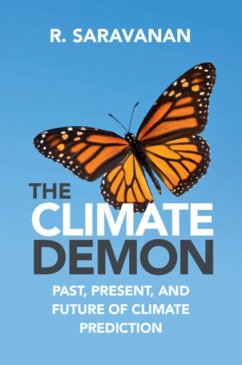Cover The Climate Demon