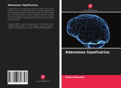 Adenomas hipofisários - Bouaita, Kamel