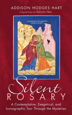 Silent Rosary - Hart, Addison Hodges