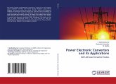 Power Electronic Converters and its Applications