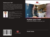 Python pour l'IOT