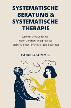 Systemische Therapie und Beratung - Sommer, Patricia