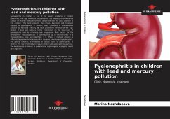 Pyelonephritis in children with lead and mercury pollution - Nezhdanova, Marina