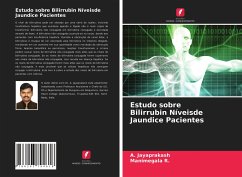 Estudo sobre Bilirrubin Níveisde Jaundice Pacientes - Jayaprakash, A.;R., Manimegala
