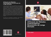 Utilização de Métodos Contraceptivos Reversíveis de Longa Duração