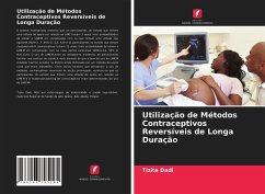 Utilização de Métodos Contraceptivos Reversíveis de Longa Duração - Dadi, Tizita