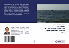 Cover Nauchno-issledowatel'skaq podwodnaq lodka