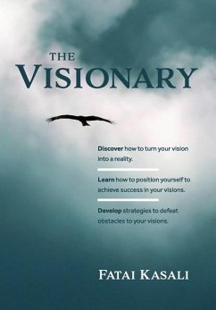 The Visionary - Kasali, Fatai