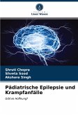 Pädiatrische Epilepsie und Krampfanfälle