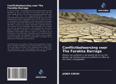 Conflictbeheersing voor The Farakka Barrage