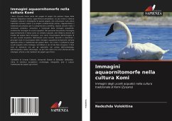 Immagini aquaornitomorfe nella cultura Komi - Volokitina, Nadezhda