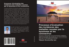 Processus d'évaluation des incidences des maladies causées par la byssinose et les coronavirus - Gurumurthy Iyer, Vijayan