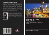 CAPIRE GLI HUB CREATIVI