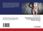Contemporary Perspectives of Anorexia Nervosa and Bulimia Nervosa