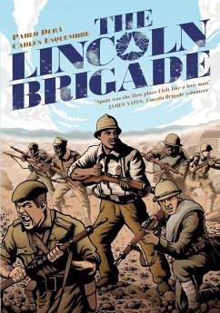 The Lincoln Brigade - Durá, Pablo