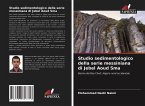 Studio sedimentologico della serie messiniana di Jebel Aoud Sma