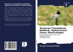 Jekologiq Terpsiphone Bedfordi, Ogilvie-Grant (Aves: Monarchidae)