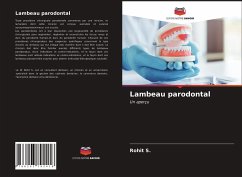 Lambeau parodontal - S., Rohit Lambeau parodontal - S., Rohit