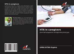 HTA in caregivers - Eugène, UMBA KITWA