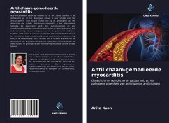 Antilichaam-gemedieerde myocarditis - Kuan, Anita